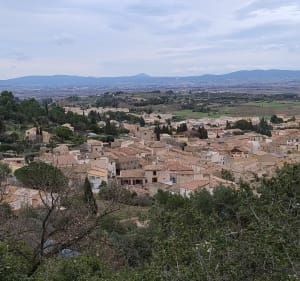 Oppidums Clermont-l'Hérault et Nébian - Fred - 4
