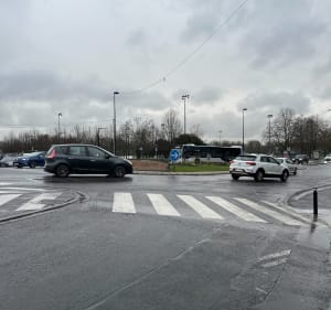 Chasse aux cartes - Draveil - 2