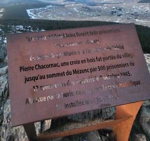 Montée du Mont Mézenc en aller-retour - Les Estables - 2