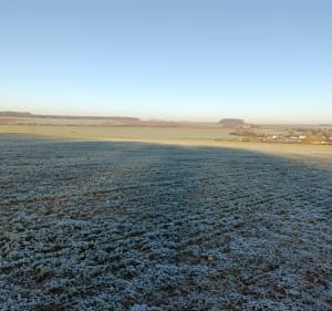 Randonnée à Pouilly par Fresneaux - Pouilly - 2