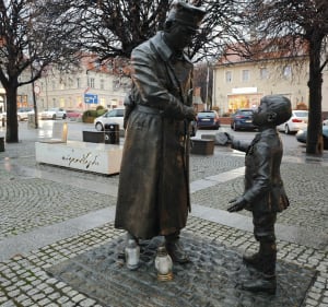 Pleszew i najważniejsze miejsca - Marcin - 5