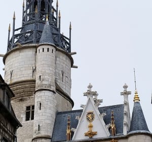 Auxerre (Voie Verte) & la Cathédrale Saint-Étienne - Auxerre - 2