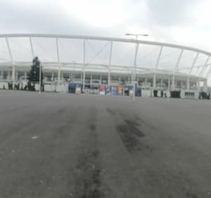 Przy niedzieli w Parku Śląskim - Witold - 2