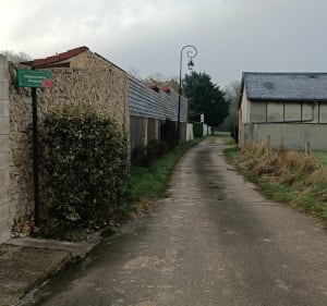 Boucle Val David& Cierrey - Le Val-David - 2
