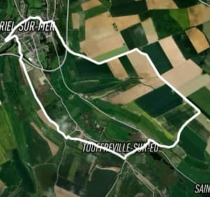 Criel et Alentours - Criel-sur-Mer - 2