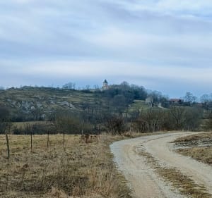 Balade à Innimond par le Mollard Rond - Innimond - 2
