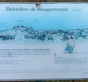 Tour de Rougemont - Veronique - 3