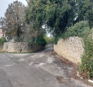 Petite boule de Parignargues jusqu'au réservoir de Gajan - Parignargues - 2
