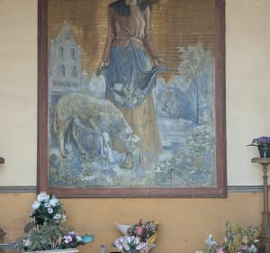 Frouzins et Villeneuve-Tolosane, par le canal Saint Martory - Villeneuve-Tolosane - 2