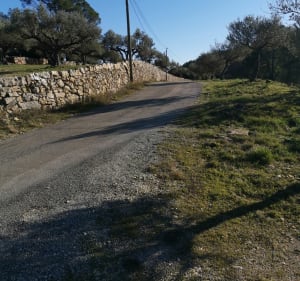 Circuit autour de Lorgues - Lorgues - 2