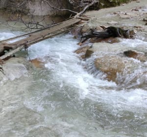 Les Concluses de Lussan - Lussan - 2