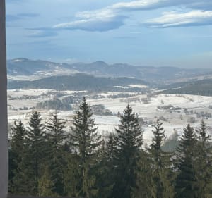 Włodzisław Góra, Pisztyk, Od stacji do stacji - Ludwikowice Kłodzkie - 2