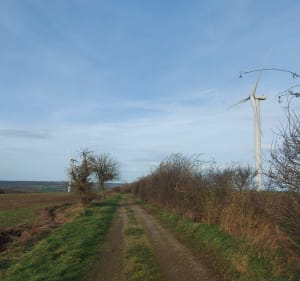Petit tour autour de Boulay-Moselle par Momerstroff - Delphine - 2
