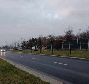 Rowerowe kółeczko - Aleksandra - 2