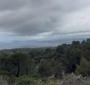 Jolie rando, Janas, par St-Rosalie - Six-Fours-les-Plages - 2