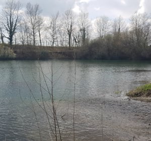 Lac de Vic Adour à Vic-en-Bigorre - Vic-en-Bigorre - 2