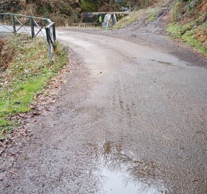 Balade sur le dessus Ambert - Ambert - 2