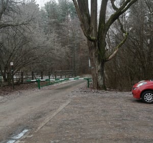 Carpatia - najwyższy szczyt powiatu mieleckiego - Magdalena - 2