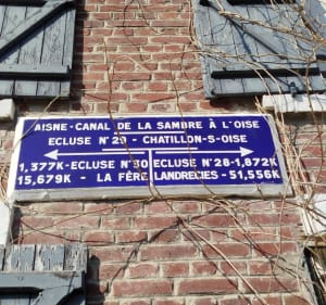 Sissy, sa chapelle, ses chemins, de la Sambre à l'Oise - Sissy - 2
