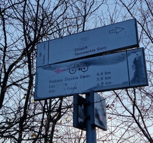 Spacer wśród Natury i Historii - Piekary Śląskie - 2