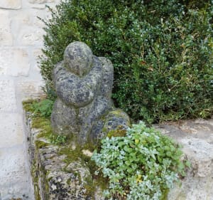 Boucle de Saint Pardoux - Marie - 3