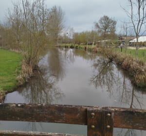 Hauteur de Léoville, par le Moulin Neuf - Léoville - 2