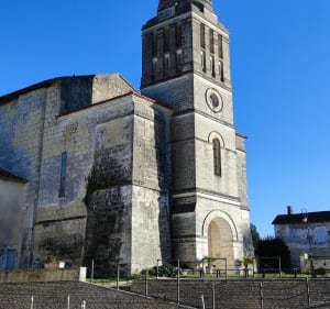 Boucle à Allemans - David - 3