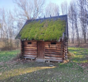 Szlak czerwonego niedźwiadka - Sobótka - 2