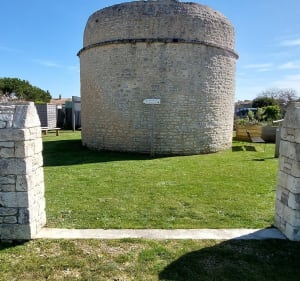 Nord -Est de l'île d'Oléron - Saint-Pierre-d'Oléron - 3