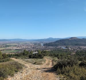 Par les Arnajons et St-Estève - Guillaume - 3