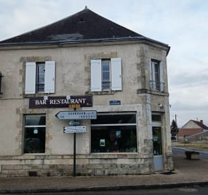 Les balades de Solo à Sigloy - Sigloy - 2