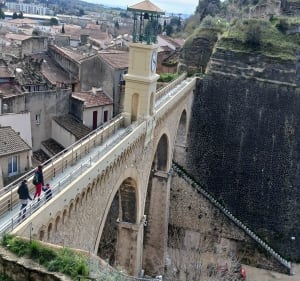 Sentier du patrimoine, Saint-Chamas - Saint-Chamas - 2