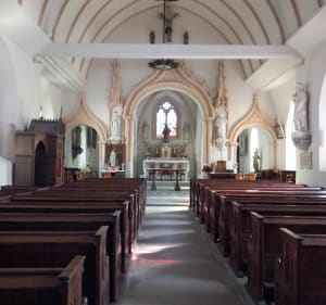 Randonnée départ de Bolleville, par le Bocage - Bolleville - 2