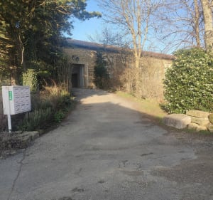 De l'église au Château par les Poulatieres - Christophe - 3
