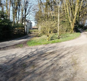 Sevremont par les pépinières du bocage - Aurelien - 2