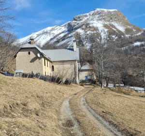 Randonnée Centre Rochecline - Hameau de Bouchier - Jean-Christophe - 3