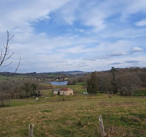 Autour des Lacs de la campagne Limougeaude. - mickael - 3