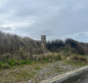 Digue de Sangatte - Sangatte - 2