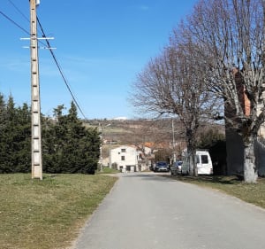 Tour du Puy Gramont depuis Teilhède - Teilhède - 4