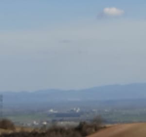 Tour du Puy Gramont depuis Teilhède - Teilhède - 5