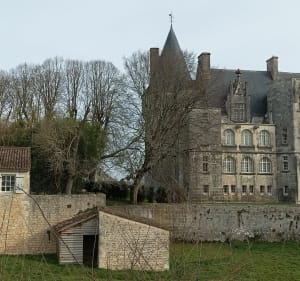 Port d'Envaux - Francoise - 3