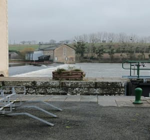 Randonnée Menil en Mayenne. - Ménil - 2