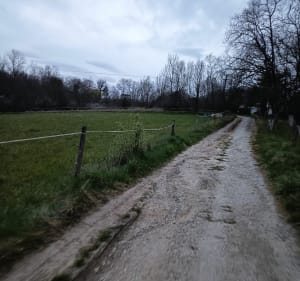 Boucle en huit depuis Bon-Encontre - Bon-Encontre - 2