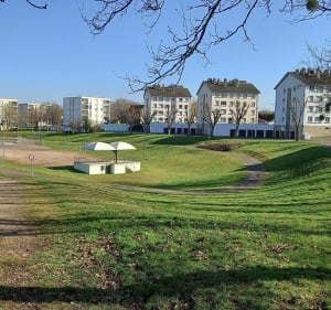 Balade au Pic Maurel - Istres - 2