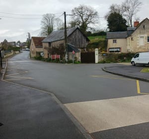 7 cartes Weward, petit coteau, sens, bois richer et petit coteau - Vouvray - 2