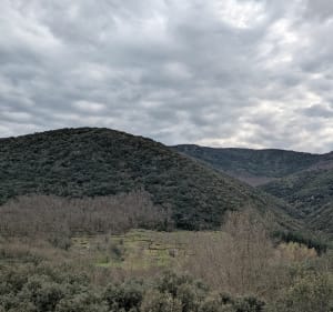 Voie verte Les Gorges de Colombières - Iryna - 3