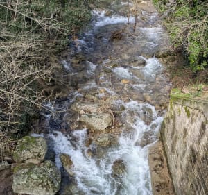 Voie verte Les Gorges de Colombières - Lamalou-les-Bains - 2