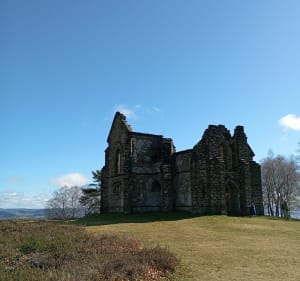 Autour du Mont Gargan - Saint-Gilles-les-Forêts - 2