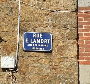 De la plage du Vau garnis à la tour Solidor - Saint-Malo - 2