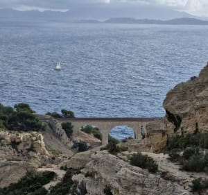 Calanque de Niolon - Le Rove - 2